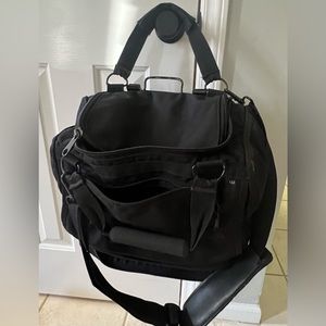 Luggage Works Tote